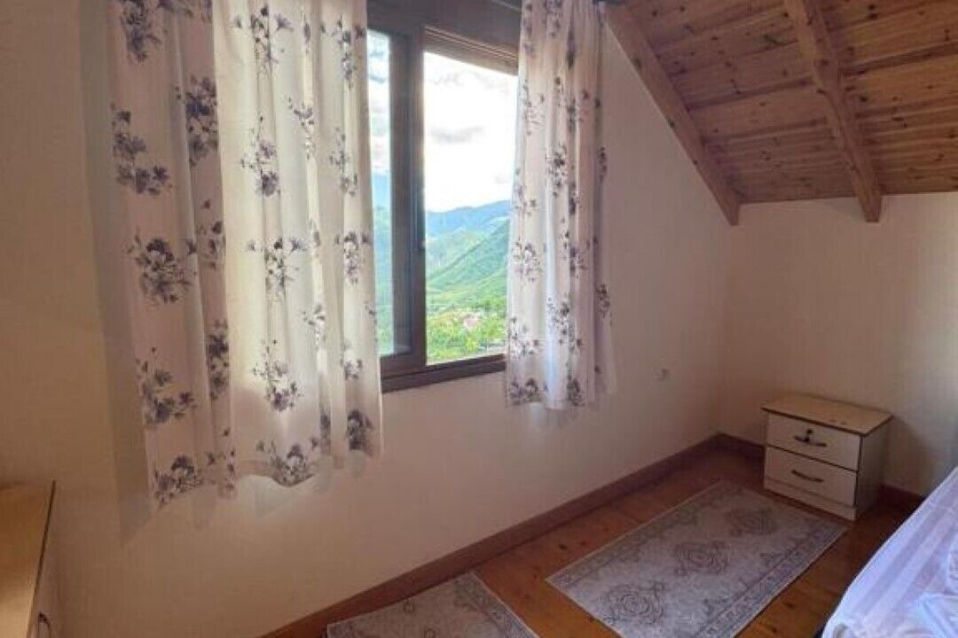Photo of Bedroom in Gjirokaster