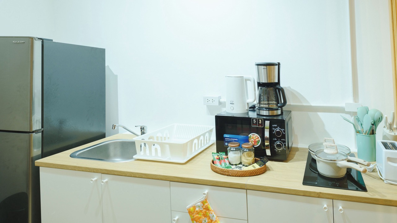 Photo of Kitchen in Bang Rak