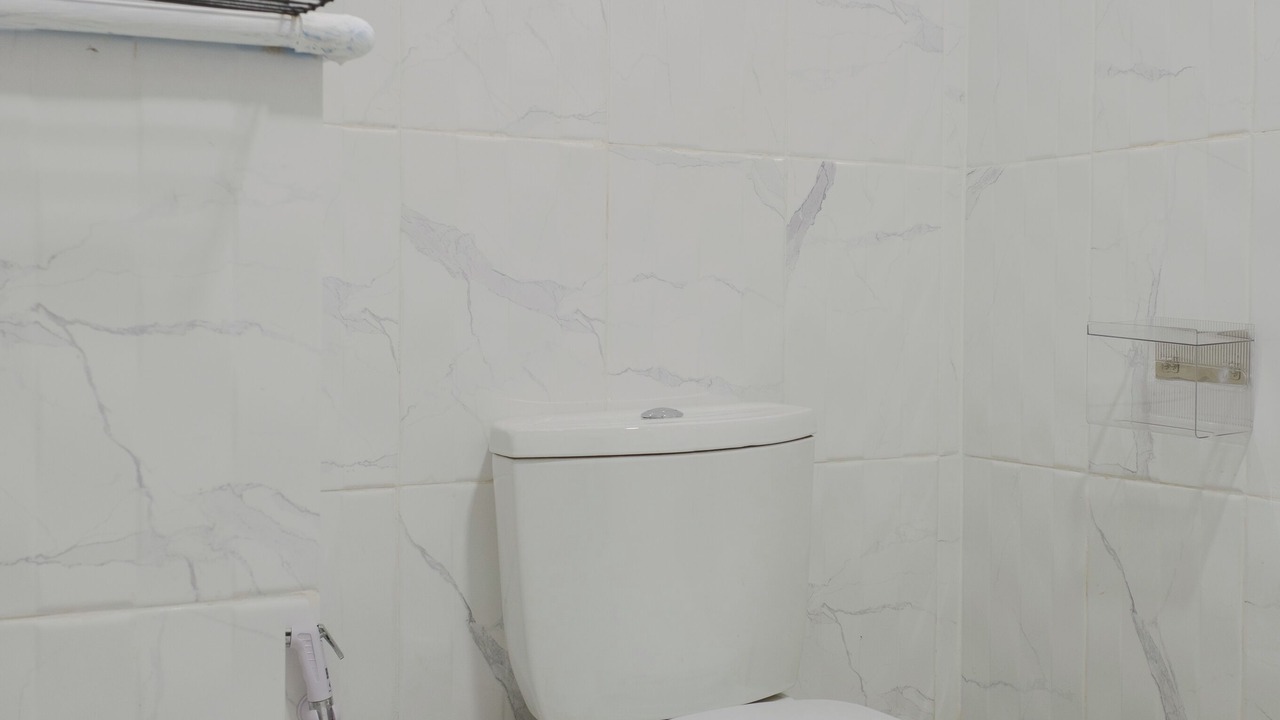 Photo of Bathroom in Bang Rak