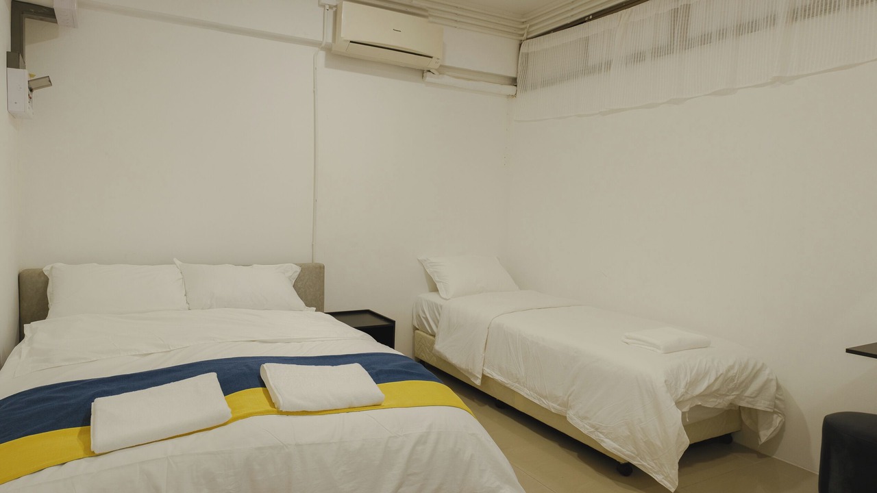 Photo of Bedroom in Bang Rak