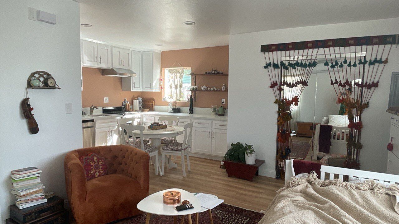 Photo of Bedroom in Reseda
