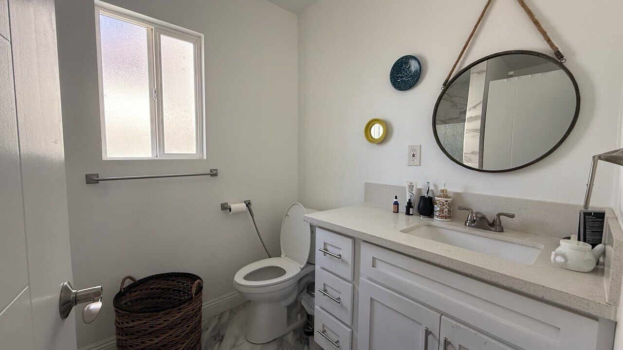 Photo of Bathroom in Reseda
