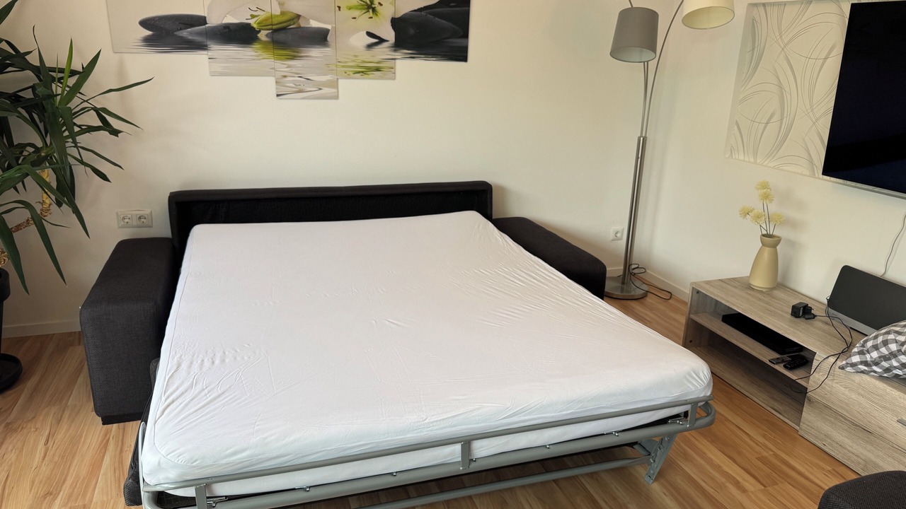 Photo of Bedroom in Bad Hersfeld