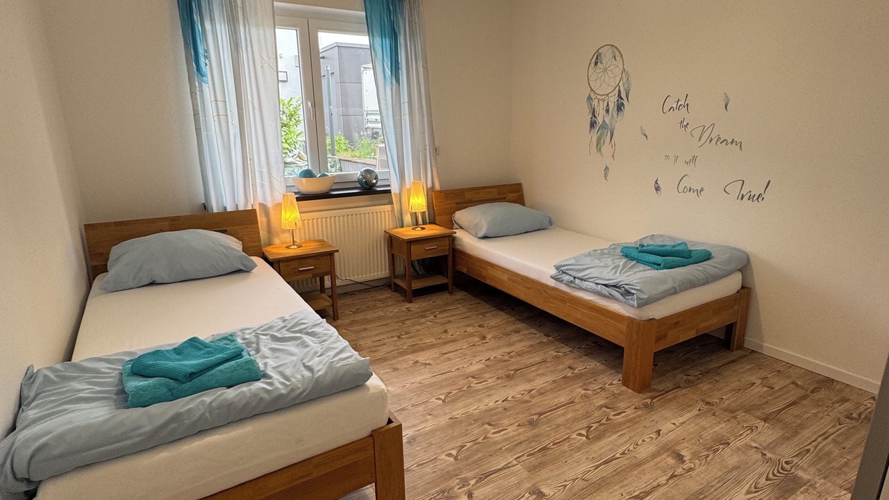 Photo of Bedroom in Bad Hersfeld