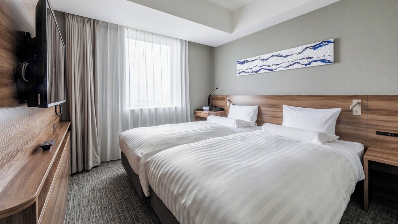 Photo of Bedroom in Ariake