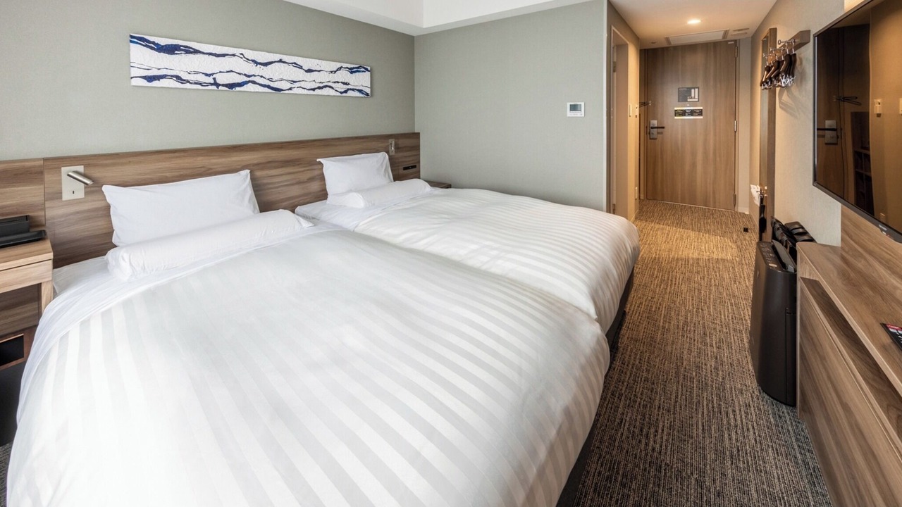 Photo of Bedroom in Ariake