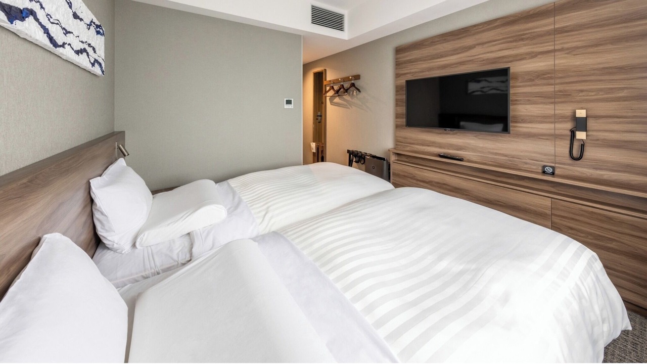 Photo of Bedroom in Ariake