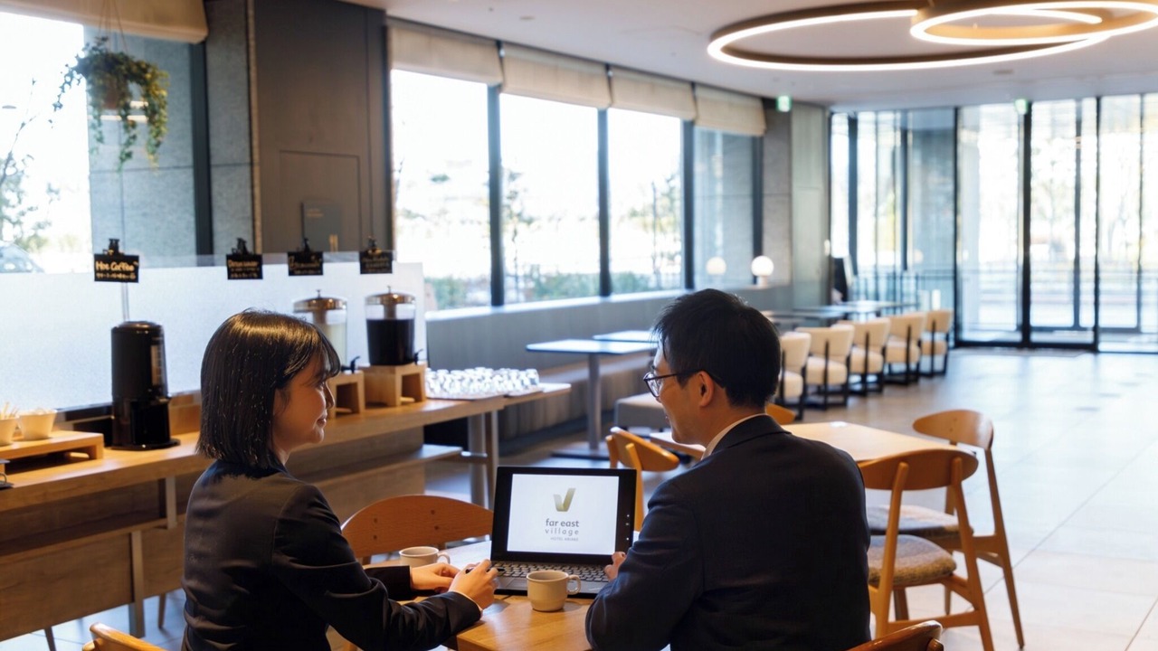 Photo of Others in Ariake