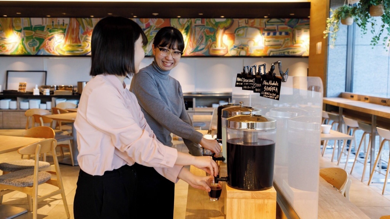 Photo of Others in Ariake