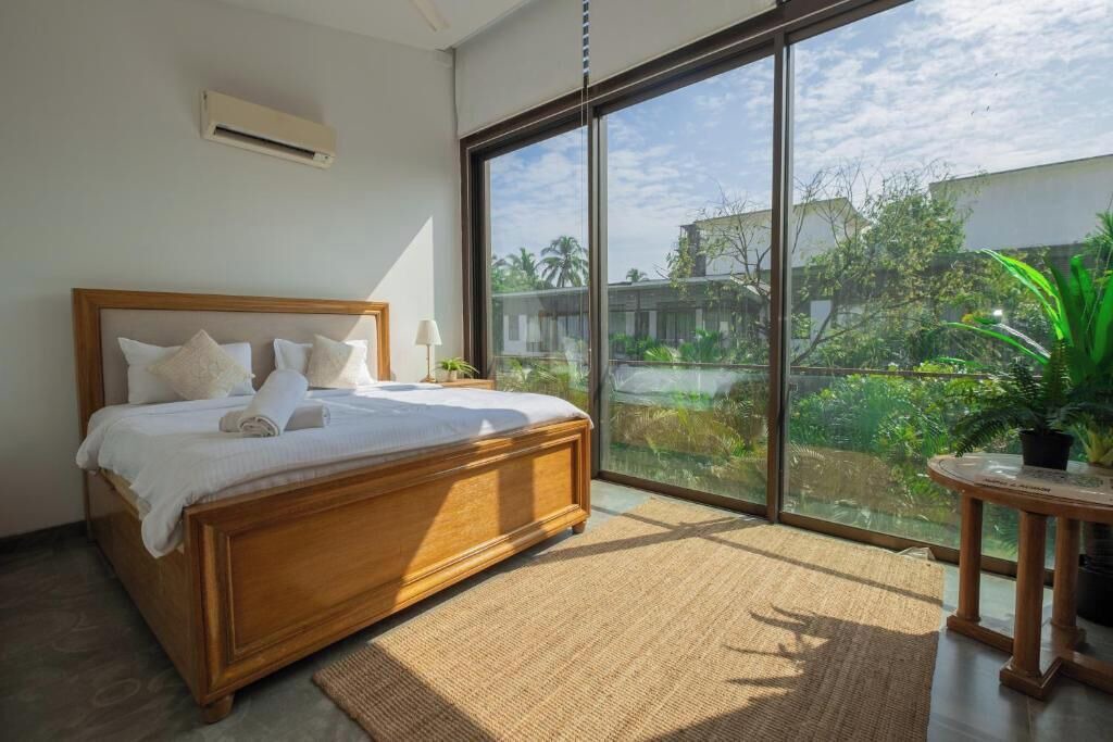 Photo of Bedroom in Nerul