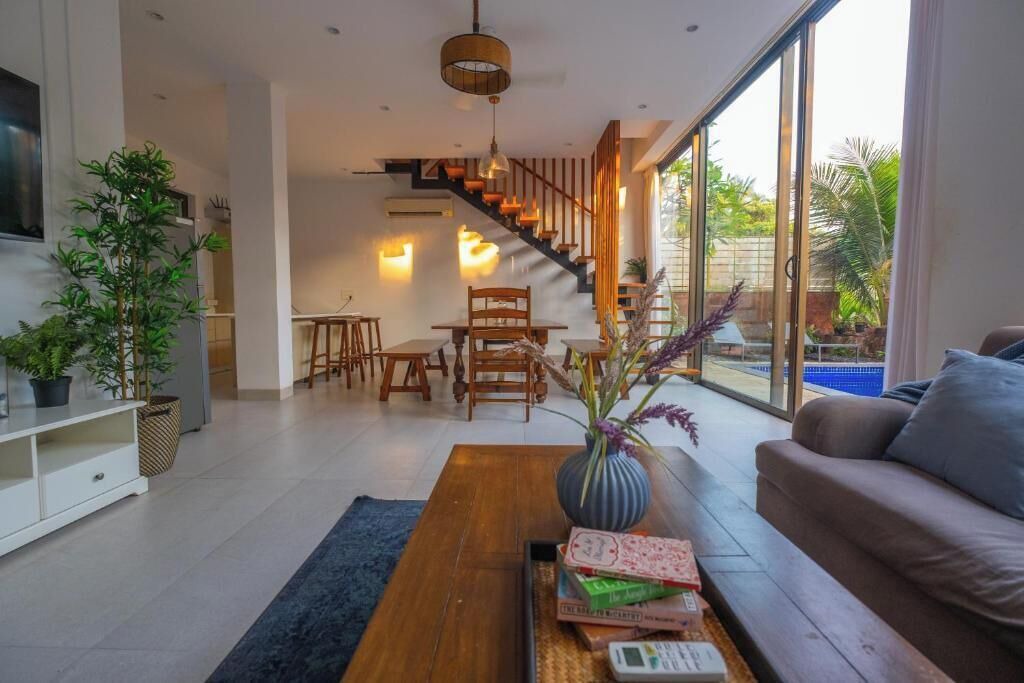 Photo of Livingroom in Nerul