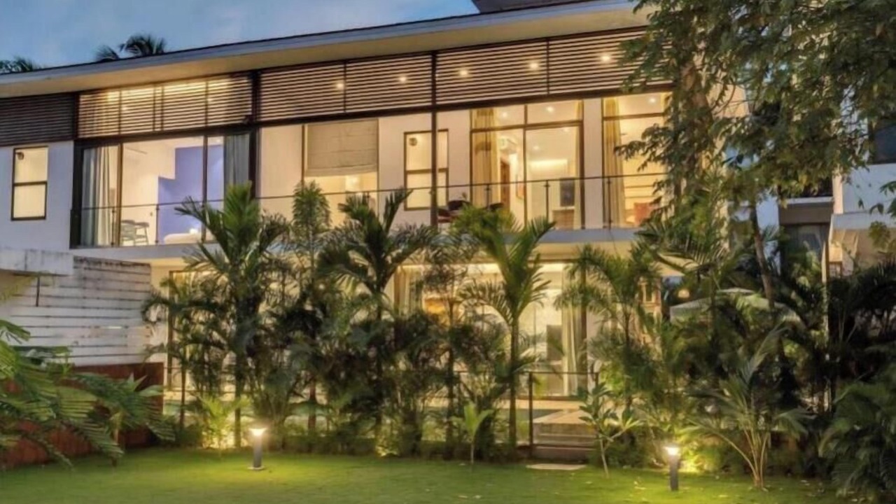 Photo of Outdoor in Nerul
