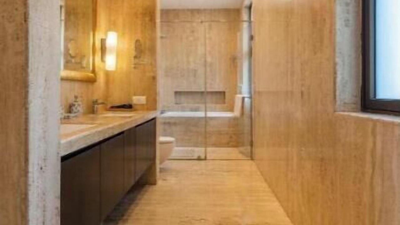 Photo of Bathroom in Nerul