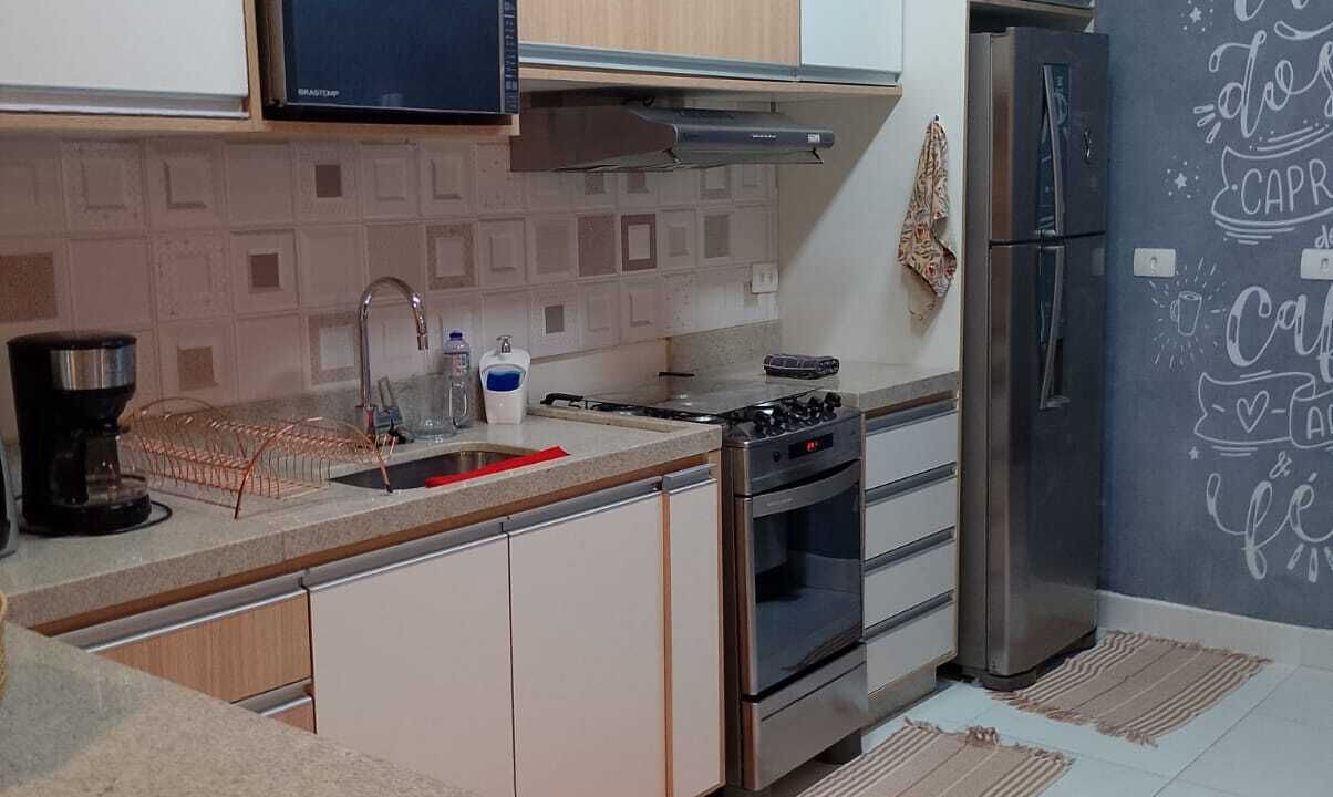 Photo of Kitchen in Vila Inglesa