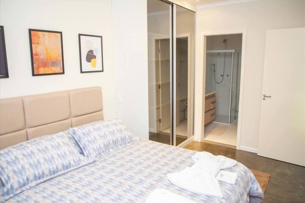Photo of Bedroom in Vila Inglesa
