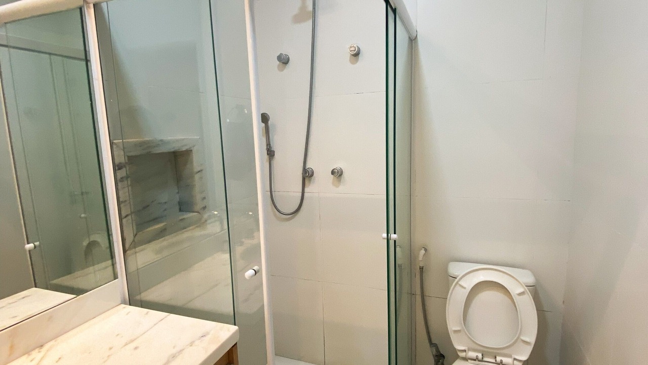 Photo of Bathroom in Vila Inglesa
