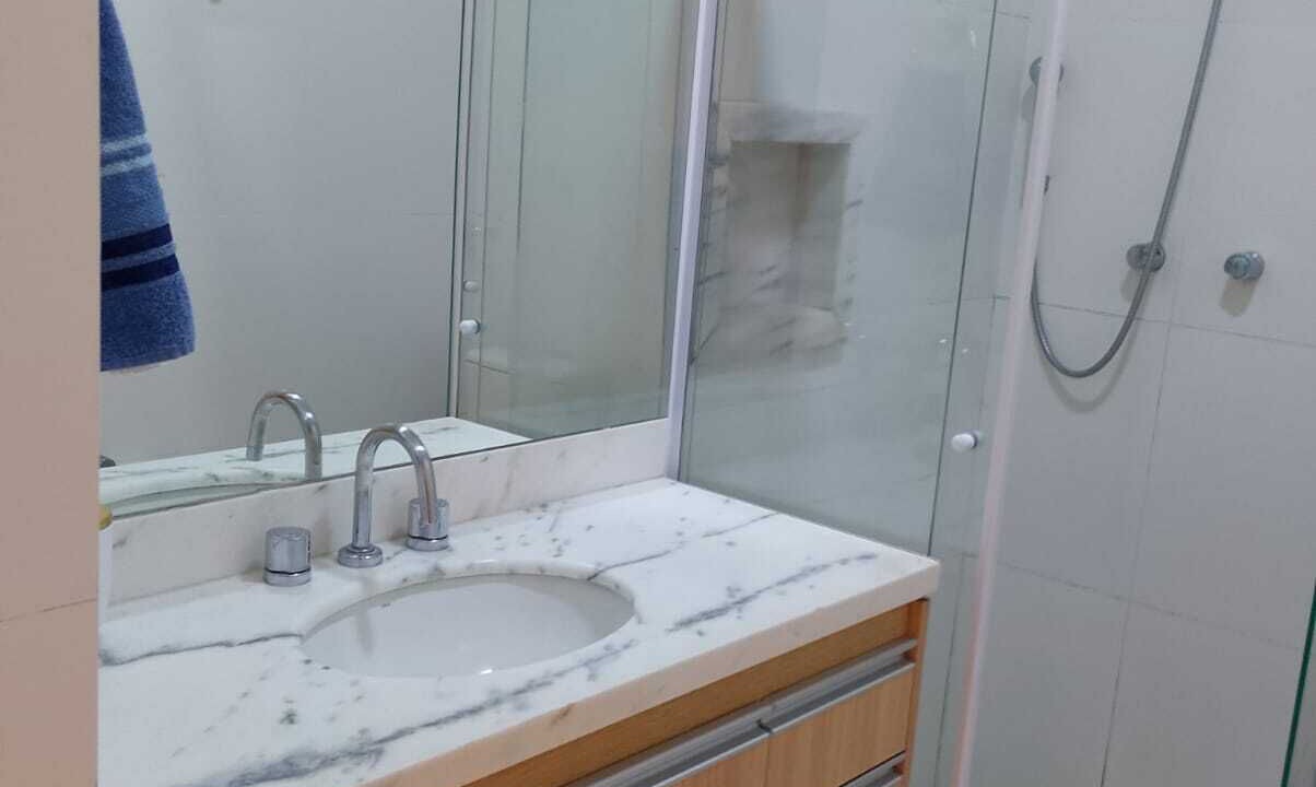 Photo of Bathroom in Vila Inglesa