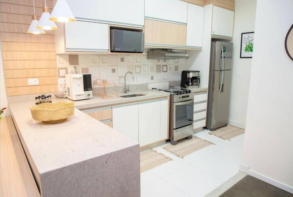 Photo of Kitchen in Vila Inglesa