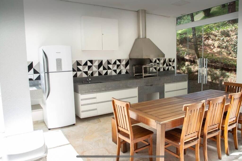 Photo of Kitchen in Vila Inglesa