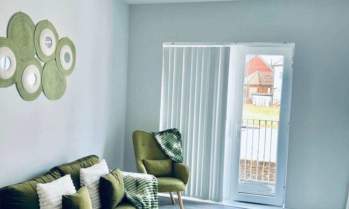 Photo of Livingroom in Wainscot