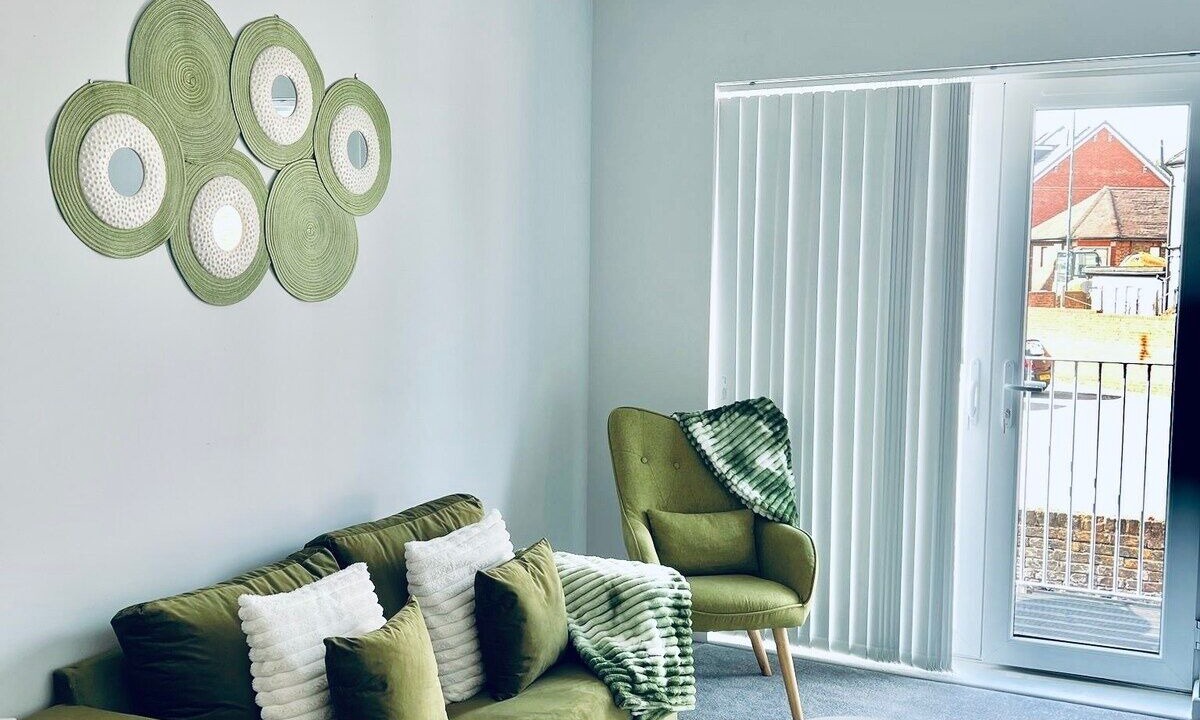 Photo of Livingroom in Wainscot