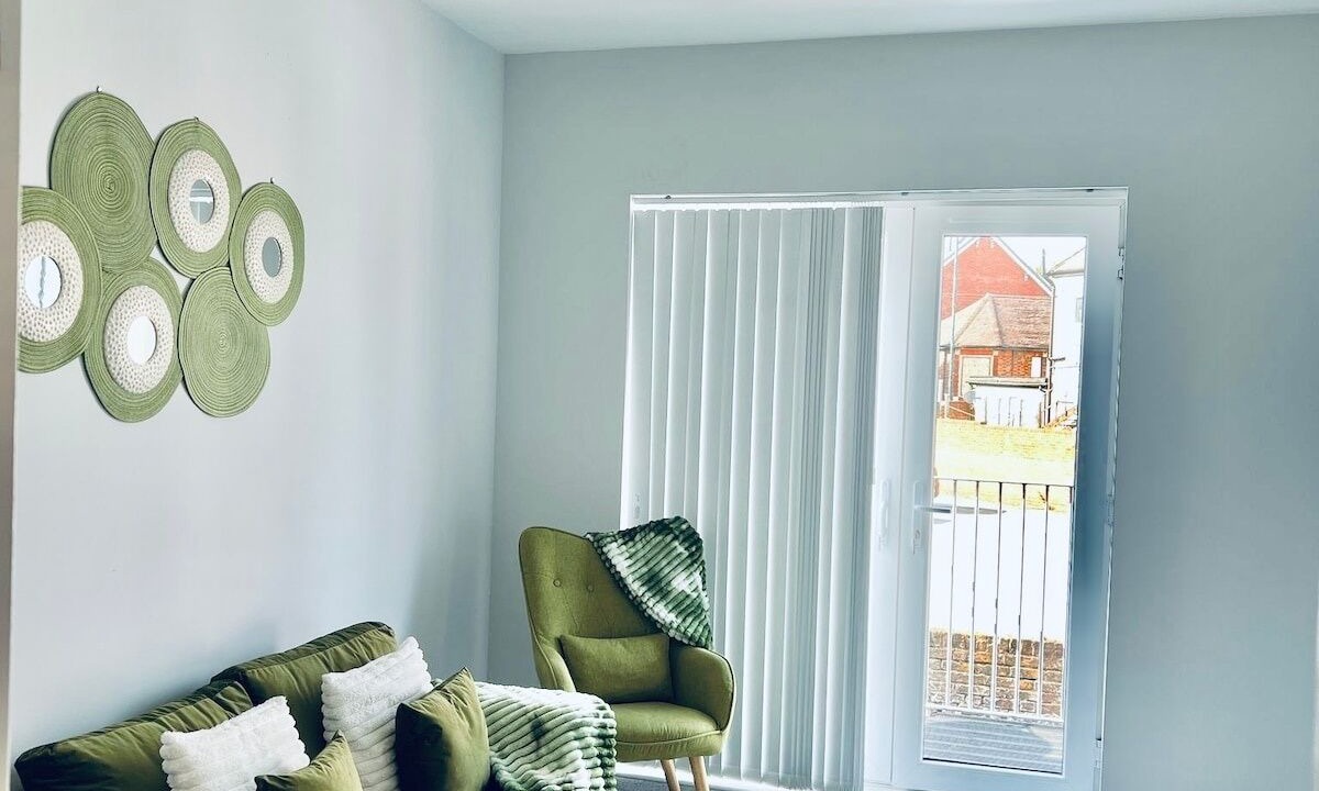 Photo of Livingroom in Wainscot