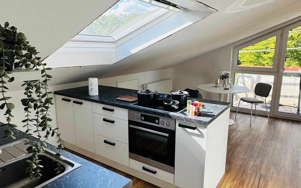 Photo of Kitchen in Boeblingen