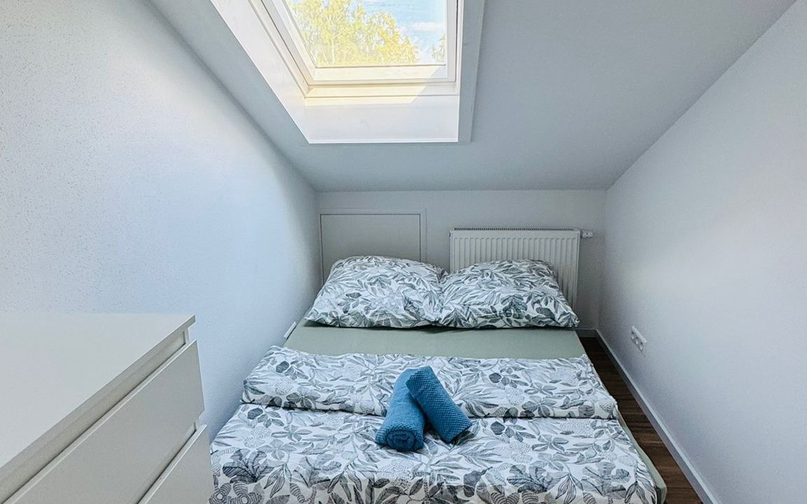 Photo of Bedroom in Boeblingen