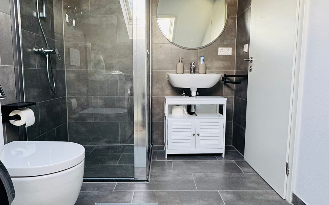 Photo of Bathroom in Boeblingen