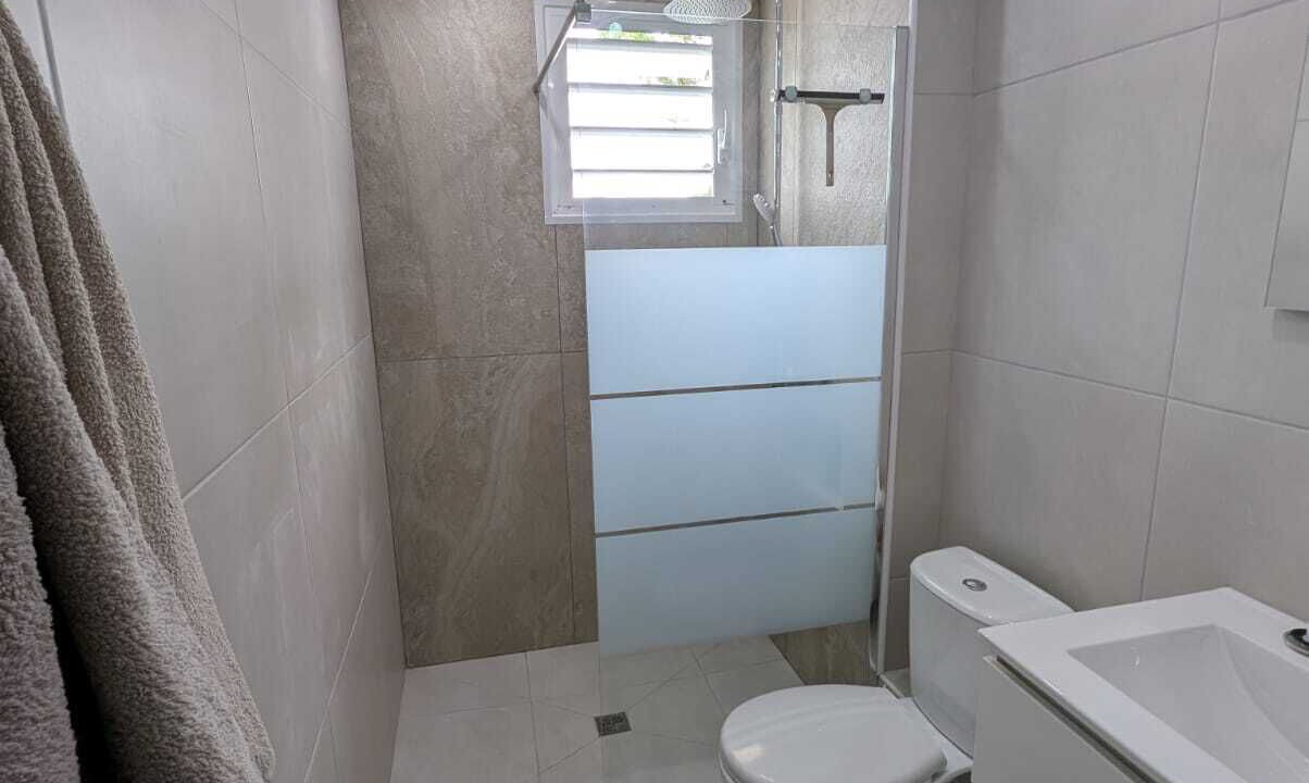 Photo of Bathroom in Perinet