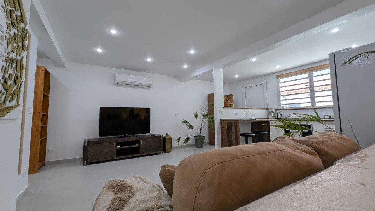 Photo of Livingroom in Perinet
