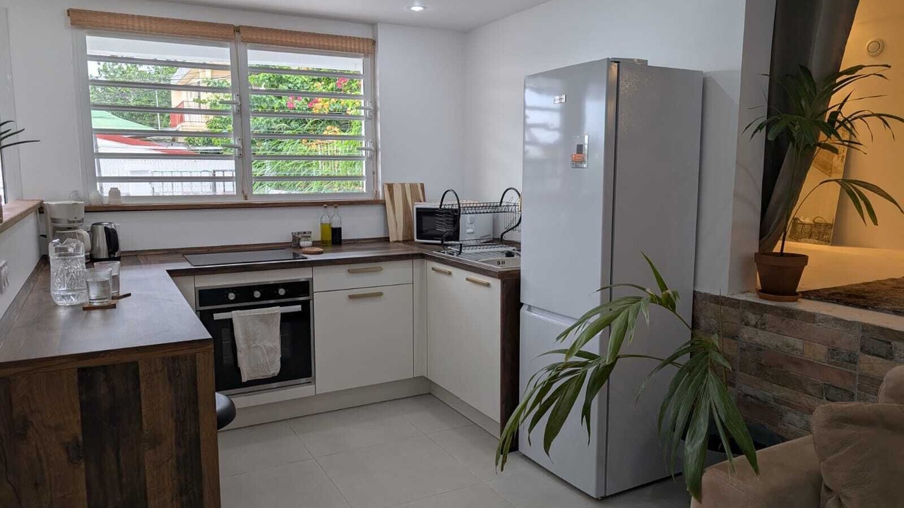 Photo of Kitchen in Perinet