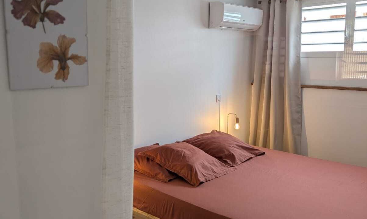 Photo of Bedroom in Perinet