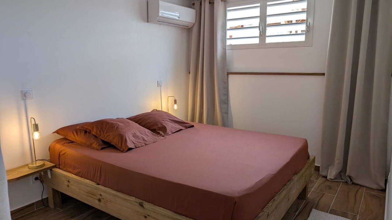 Photo of Bedroom in Perinet