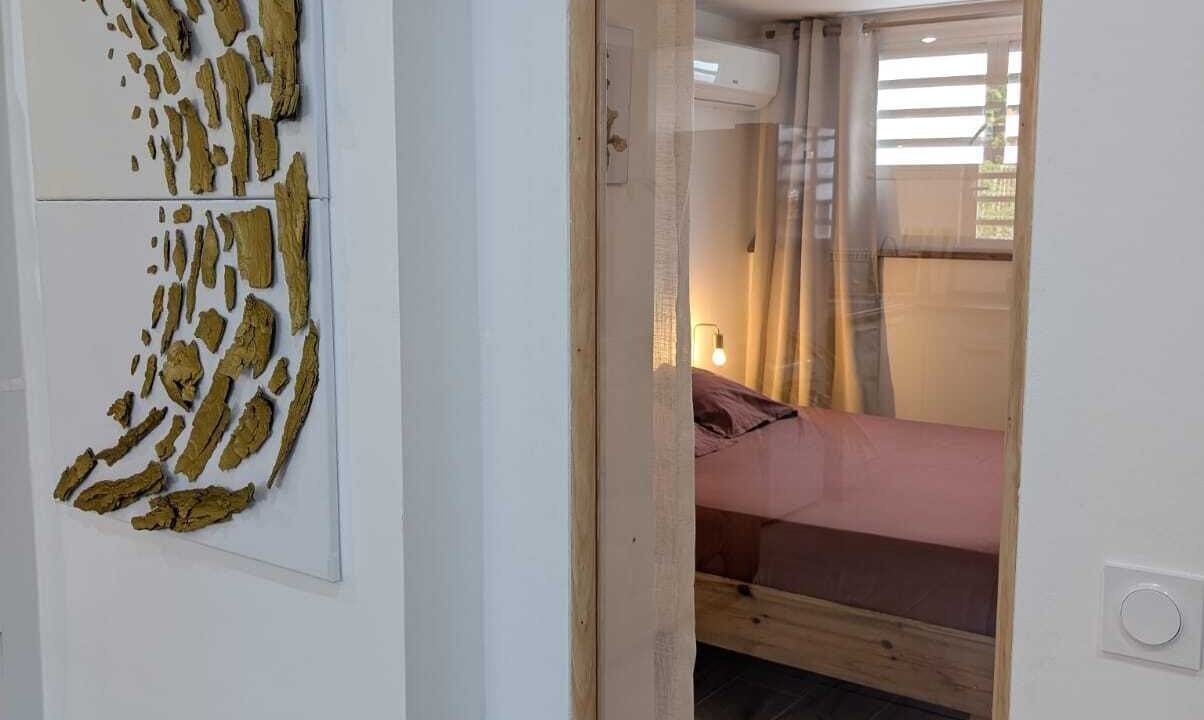 Photo of Bedroom in Perinet