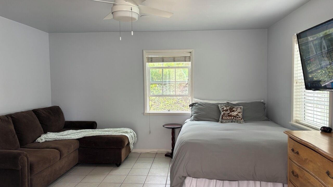 Photo of Bedroom in Torrance