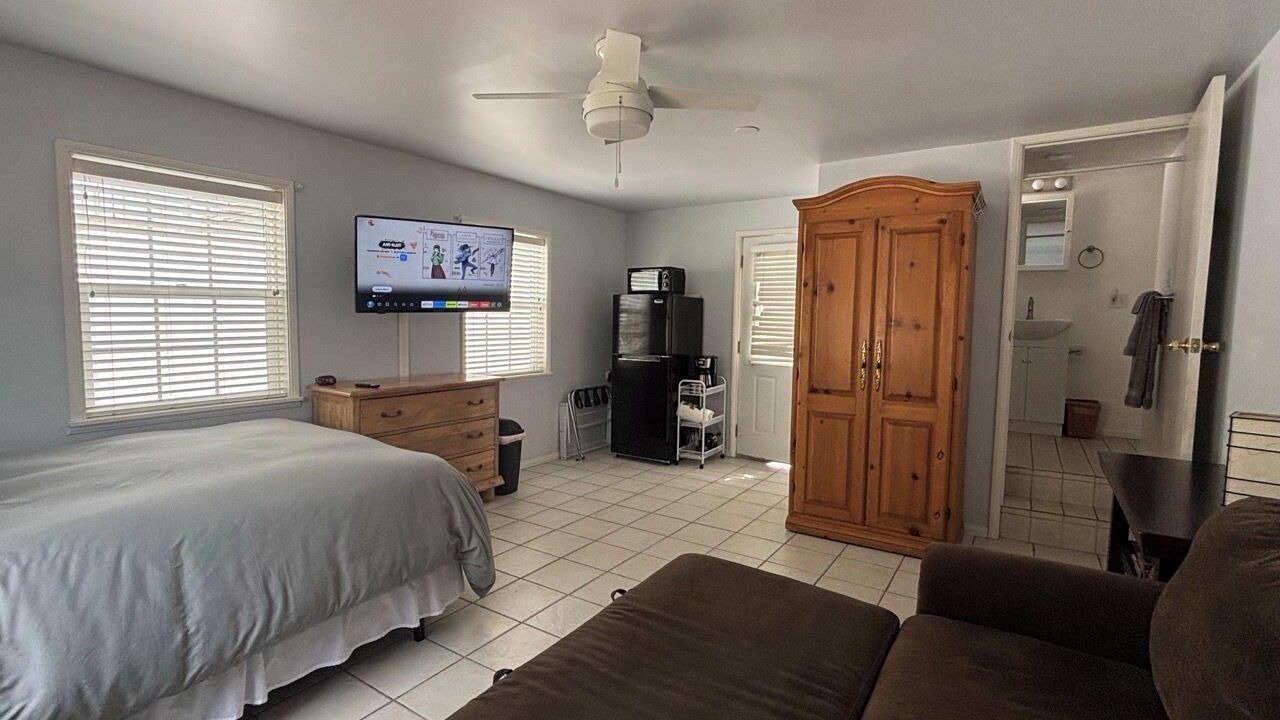 Photo of Bedroom in Torrance
