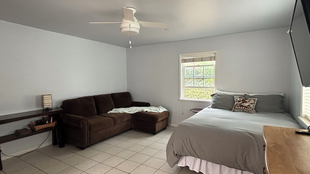 Photo of Bedroom in Torrance