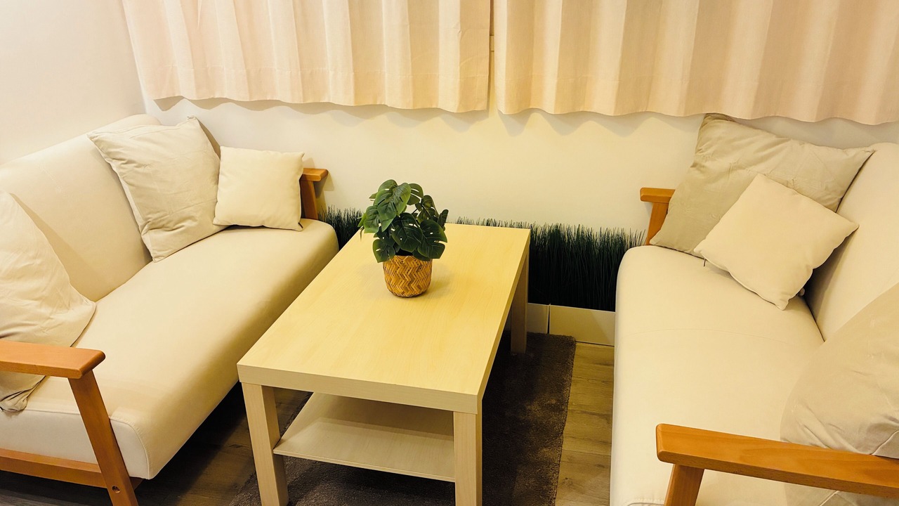 Photo of Livingroom in Sinwon-dong
