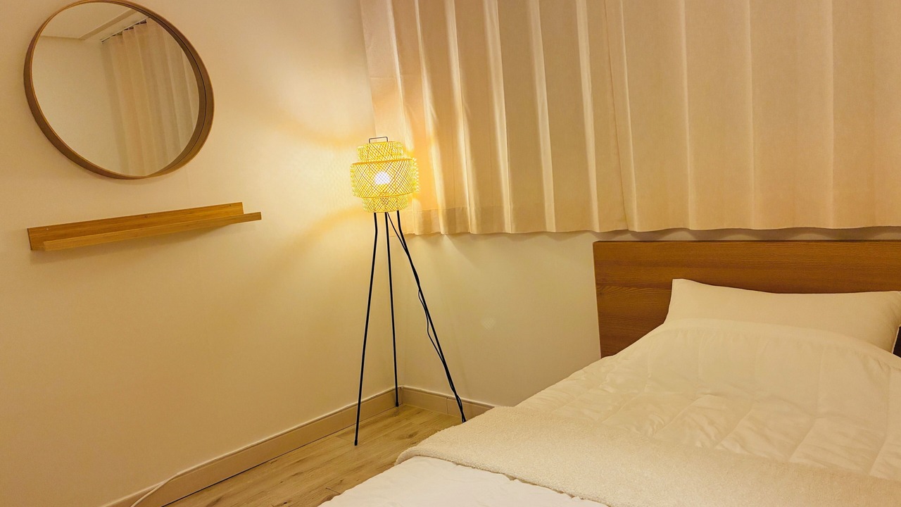 Photo of Bedroom in Sinwon-dong