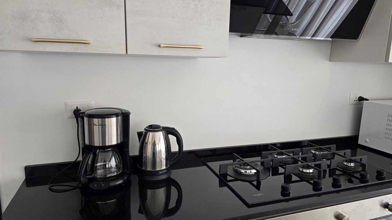 Photo of Kitchen in Suwailih