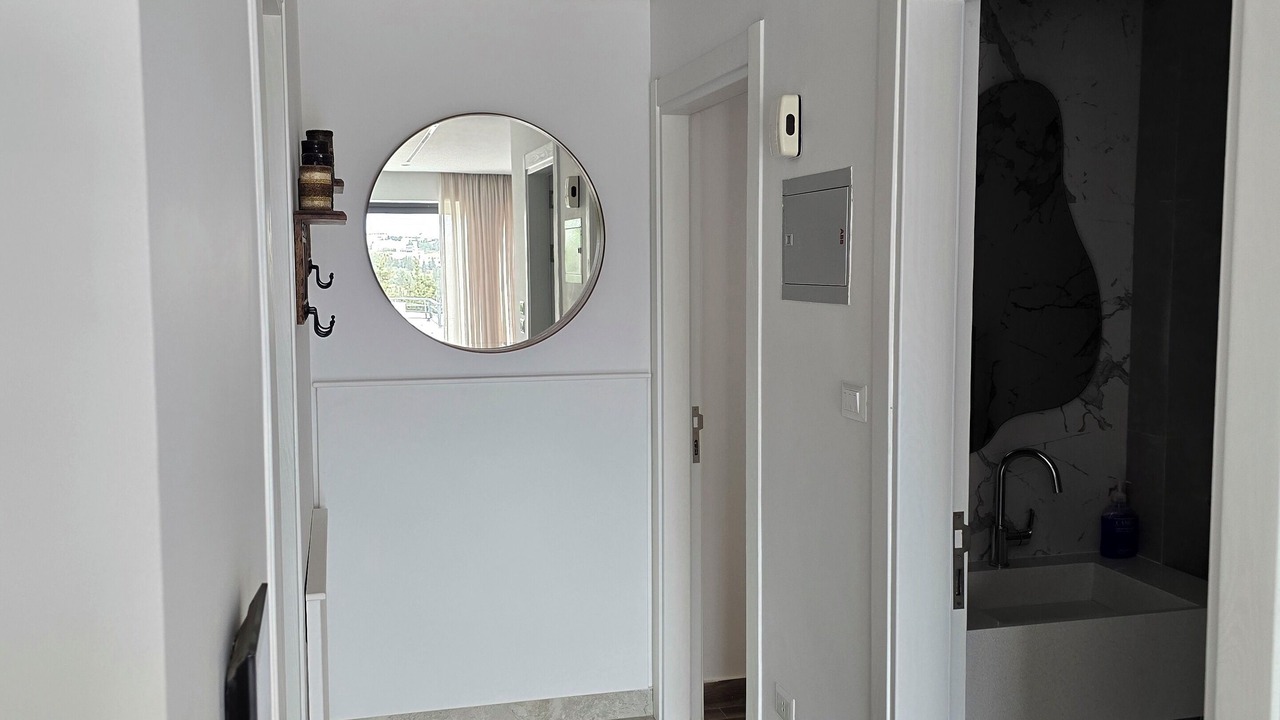 Photo of Bathroom in Suwailih