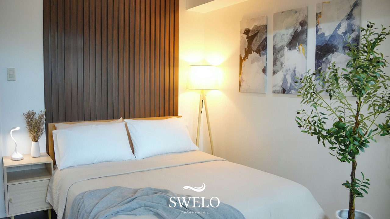 Photo of Bedroom in Downtown