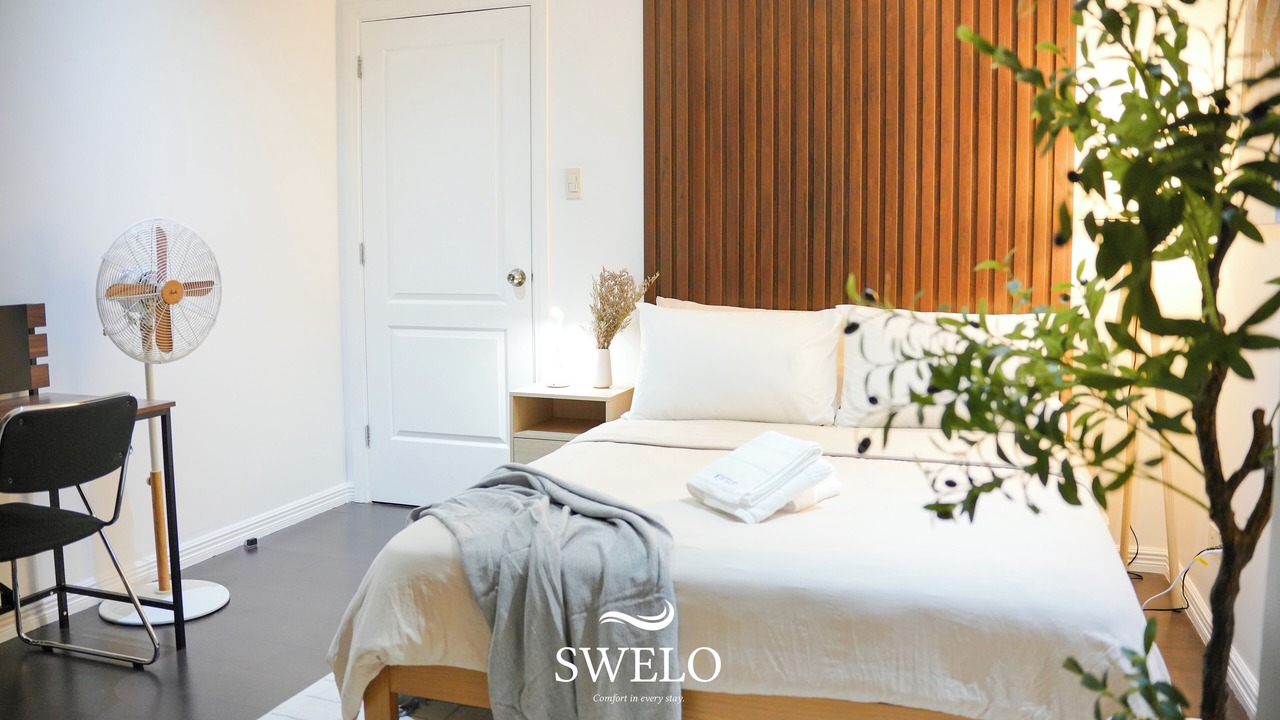 Photo of Bedroom in Downtown