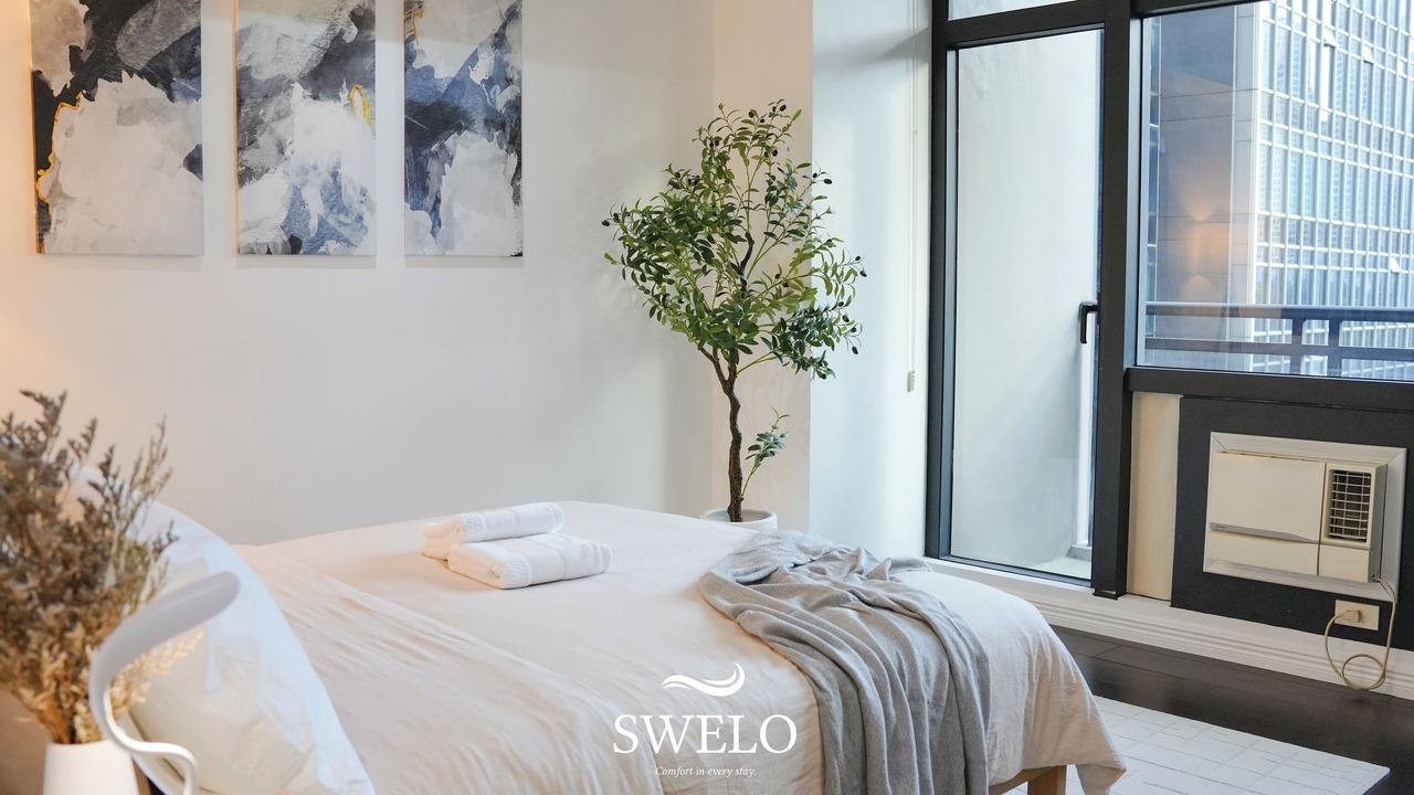 Photo of Bedroom in Downtown