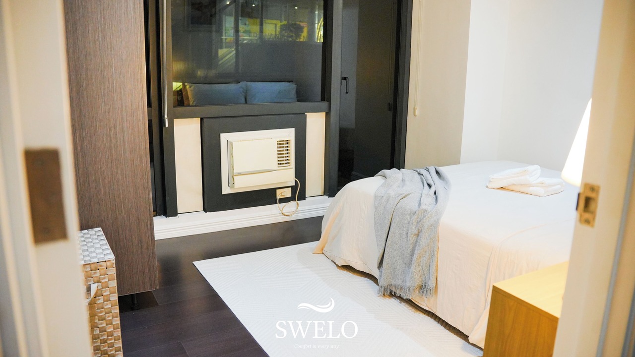 Photo of Bedroom in Downtown