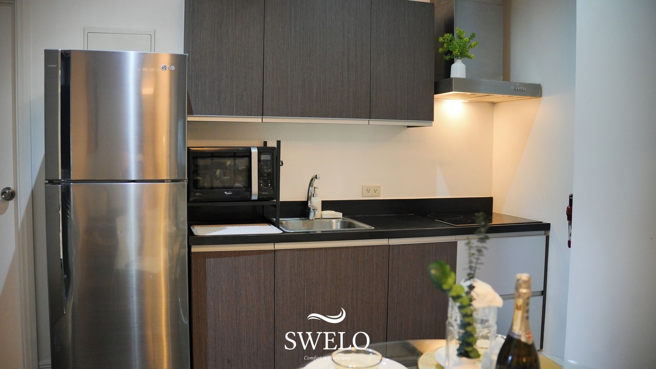 Photo of Kitchen in Downtown