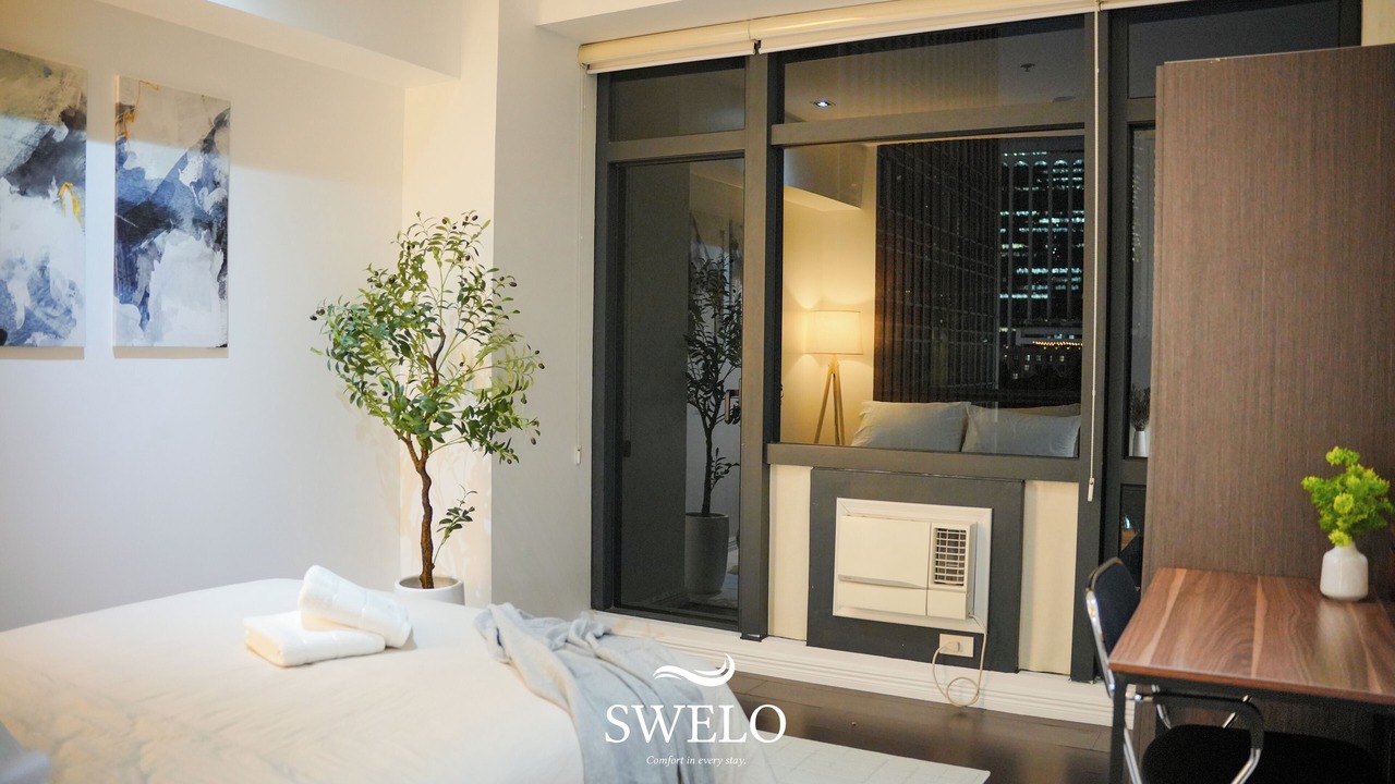 Photo of Bedroom in Downtown
