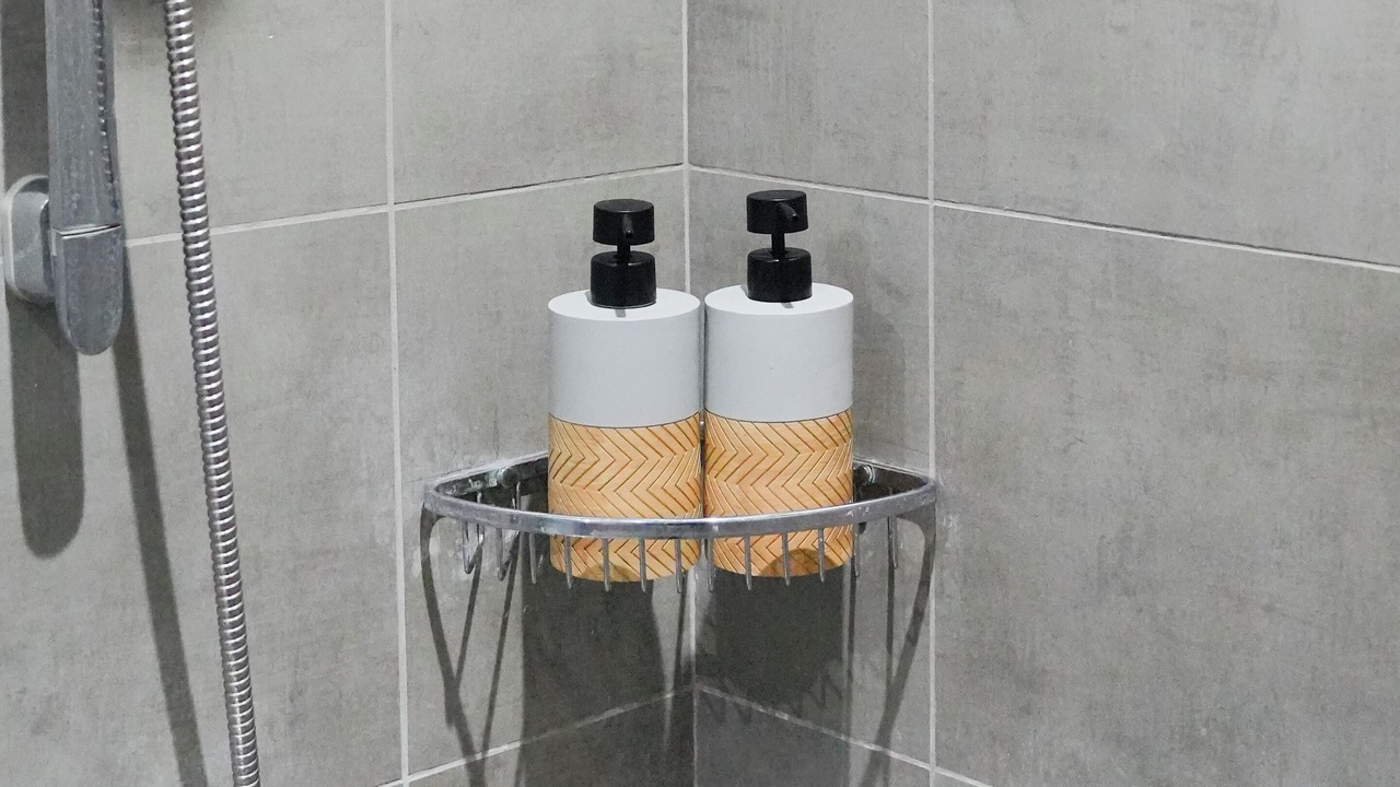 Photo of Bathroom in Downtown