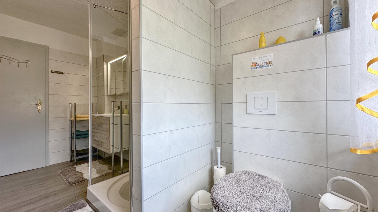 Photo of Bathroom in Seligenthal